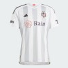 Maglia ufficiale Besiktas Casa 2023-24 per Uomo